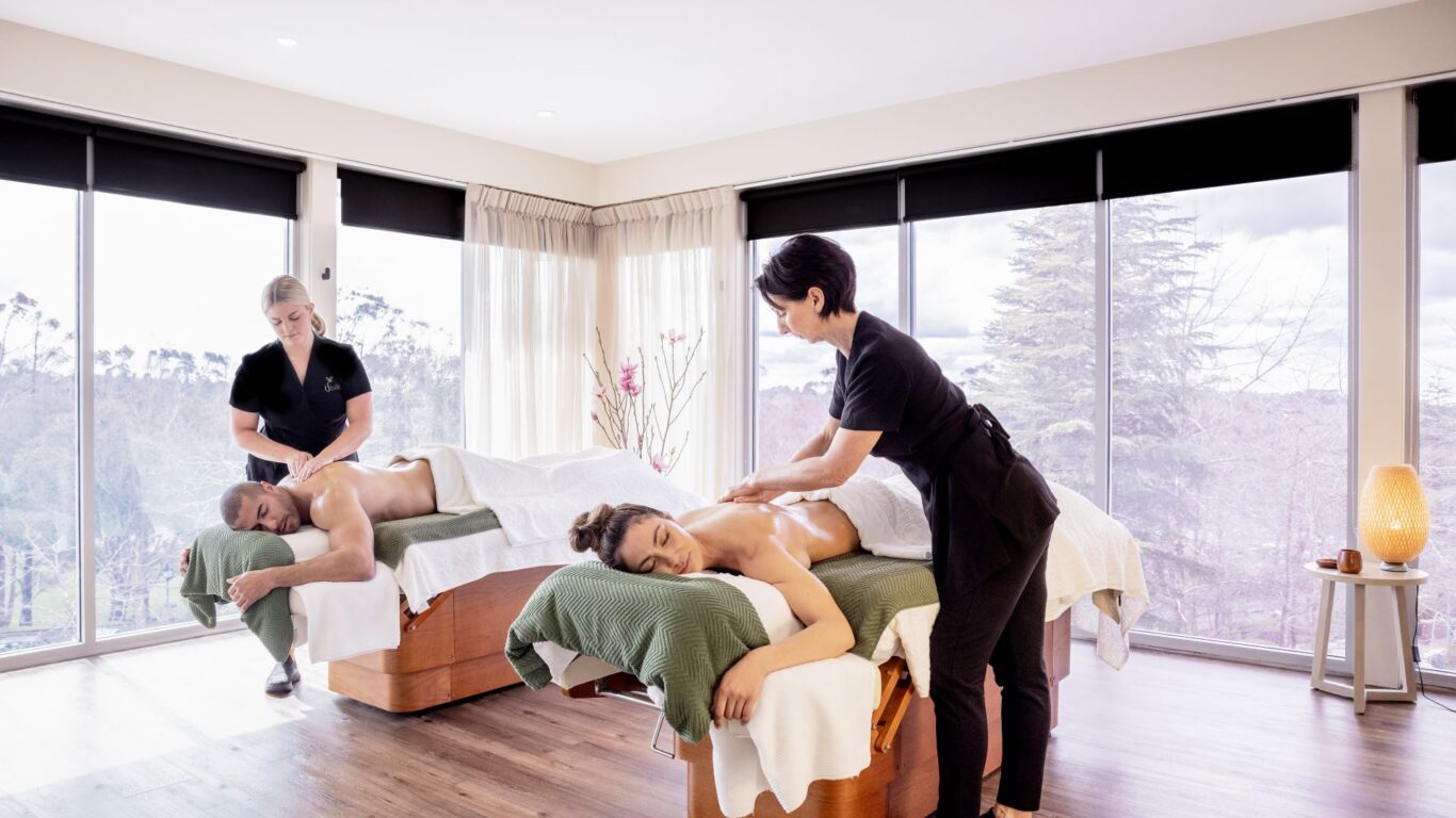 Ubika Day Spa & Wellness Centre Image